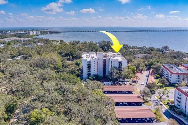 2699 SEVILLE BLVD #303, Clearwater, FL 33764