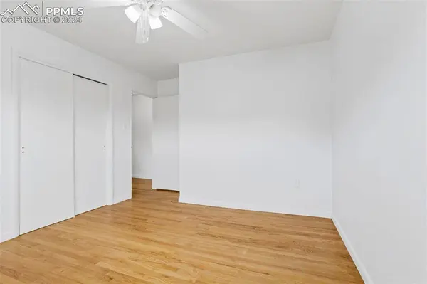 315 Maplewood DR, Colorado Springs, CO 80907