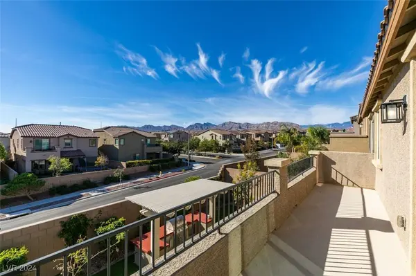 10137 Skye Saddle Avenue, Las Vegas, NV 89166