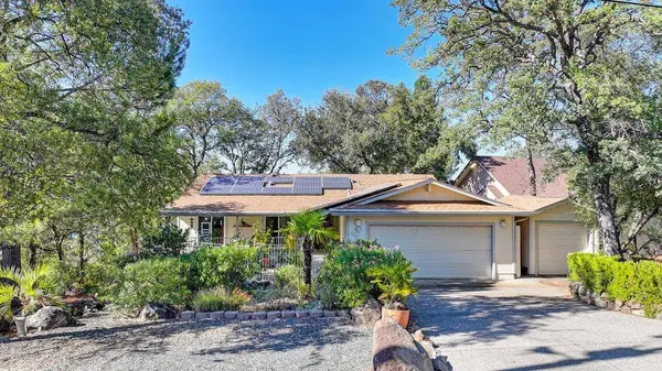 12030 Waxwing CT, Penn Valley, CA 95946