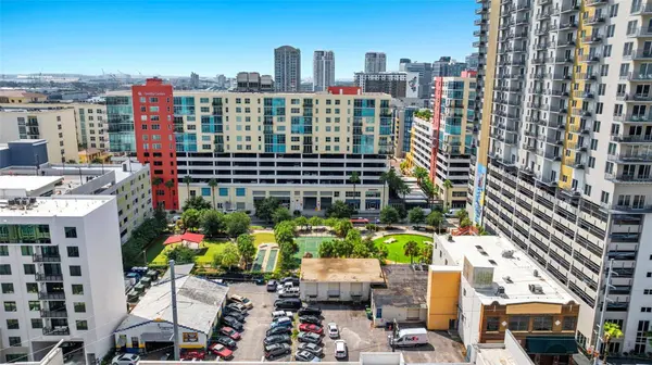 1121 E TWIGGS ST, Tampa, FL 33602