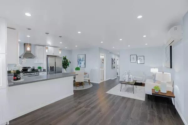 954 Girard ST, San Francisco, CA 94134