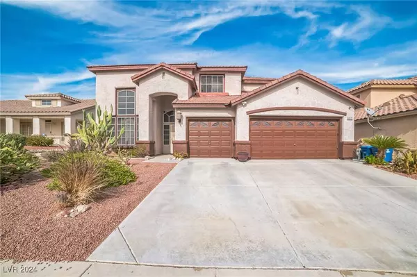 9272 W Viking Road, Las Vegas, NV 89147