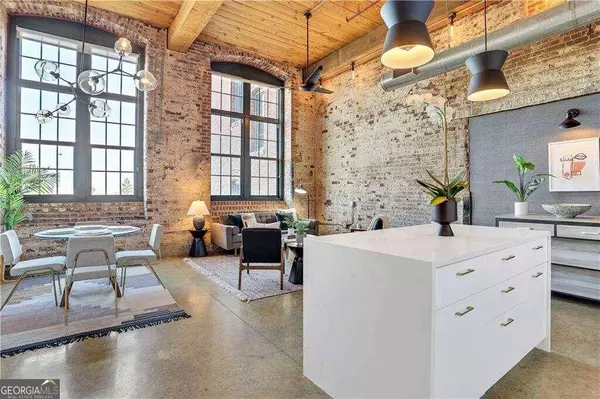 170 Boulevard SE #H324, Atlanta, GA 30312