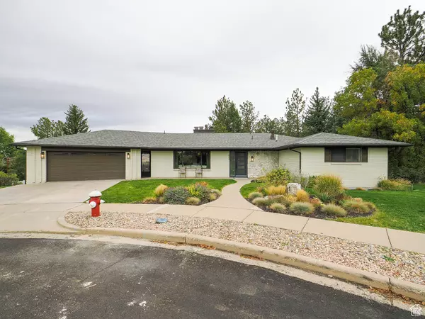 609 E MEADOWLARK LN, Bountiful, UT 84010