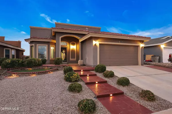 3241 Derby Point DR, El Paso, TX 79938