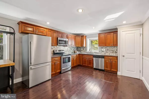 12901 HARFORD RD, Hydes, MD 21082