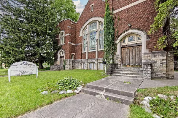 116 Miami Avenue, Columbus, OH 43203