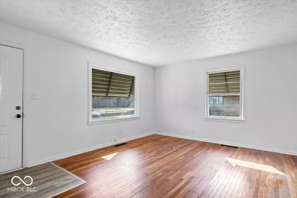 3036 N Keystone AVE, Indianapolis, IN 46218