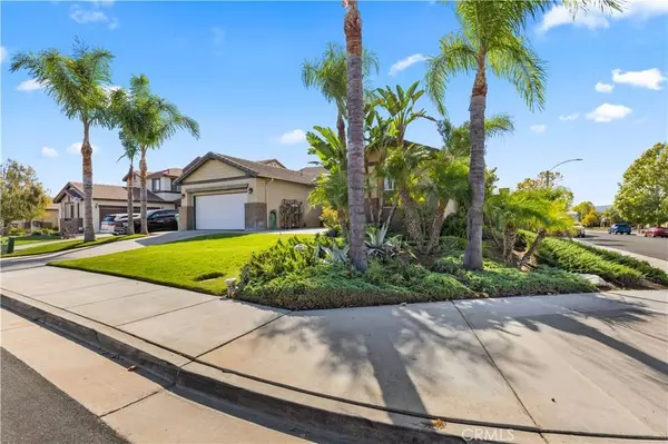 23703 Tatia DR, Murrieta, CA 92562