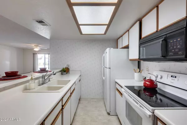 1021 S GREENFIELD Road #1191, Mesa, AZ 85206