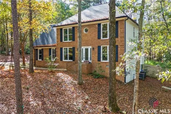 145 Wyndfield PL, Athens, GA 30605