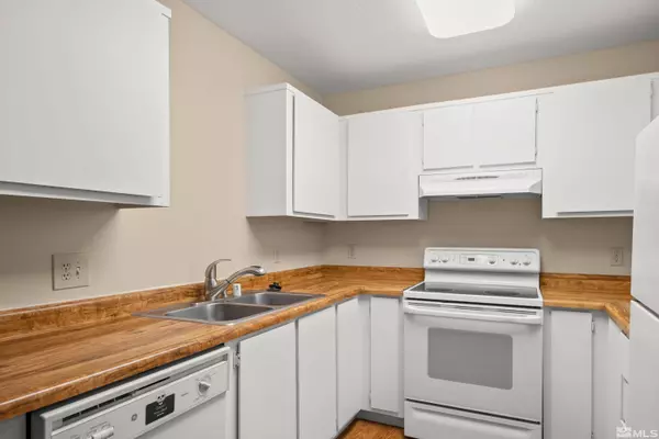 2345 Tripp Dr #6, Reno, NV 89512