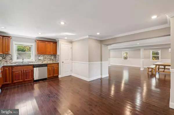 12901 HARFORD RD, Hydes, MD 21082