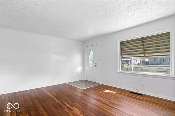 3036 N Keystone AVE, Indianapolis, IN 46218