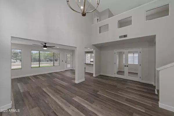 4939 E ROBERTA Drive, Cave Creek, AZ 85331