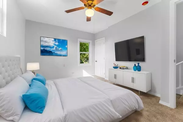 15640 MILLARD AVE, Markham, IL 60428