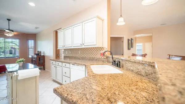 19784 N LOS ALTOS Way, Surprise, AZ 85374