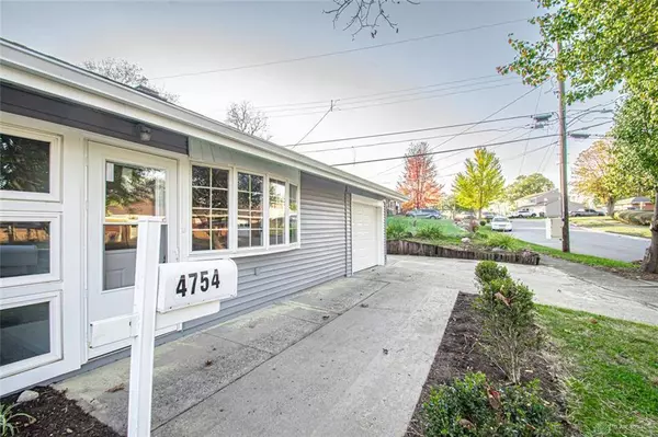 4754 Alexis Avenue, Dayton, OH 45431