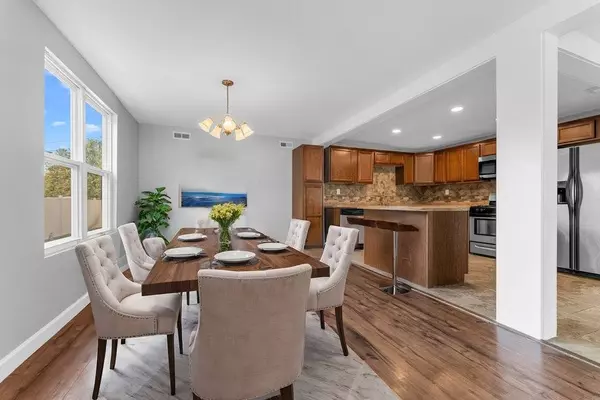 15640 MILLARD AVE, Markham, IL 60428