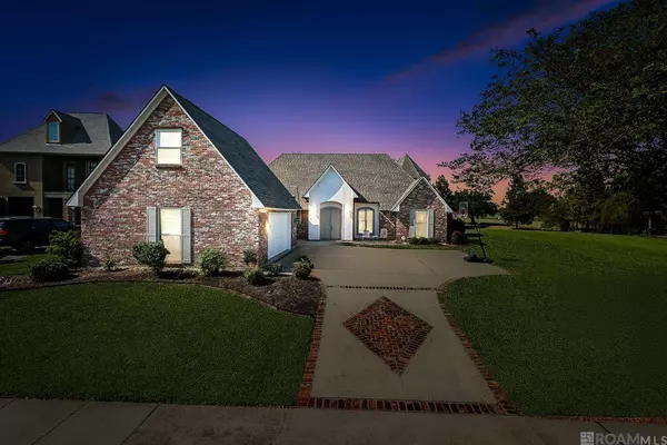 58550 VILLAGE DR, Plaquemine, LA 70764