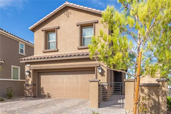 10474 Mount Charleston Avenue, Las Vegas, NV 89166