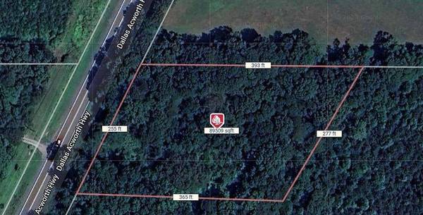 5166 Dallas Acworth HWY, Dallas, GA 30132