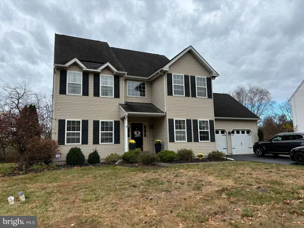 4774 QUAIL CIR, Schwenksville, PA 19473