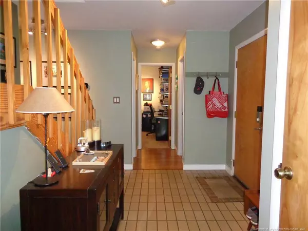 2901 Debra Drive, Raleigh, NC 27607