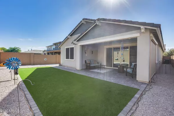 7540 E OSAGE Avenue, Mesa, AZ 85212