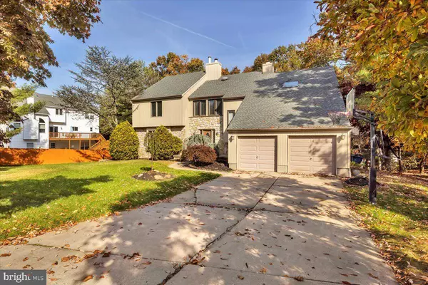 3 PROMENADE PL, Voorhees, NJ 08043