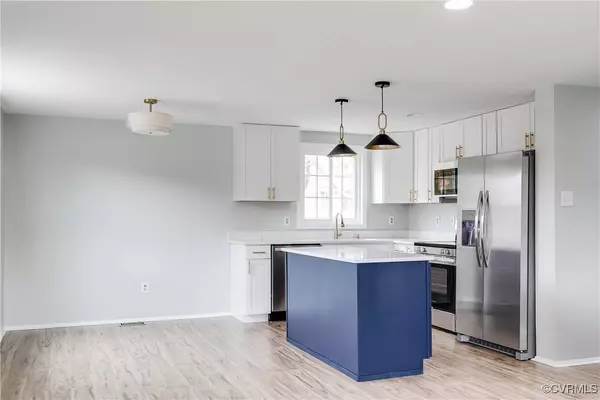 7106 Able RD, Chesterfield, VA 23832