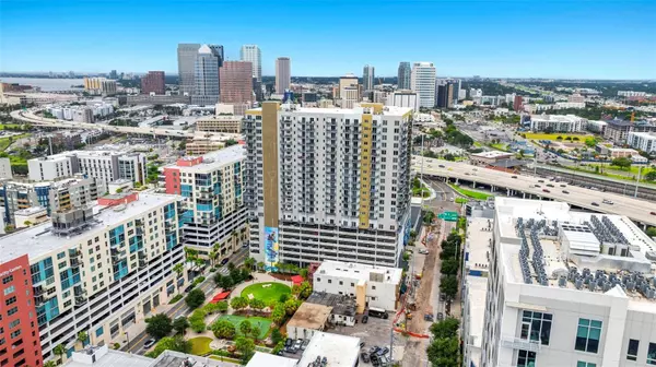 1121 E TWIGGS ST, Tampa, FL 33602