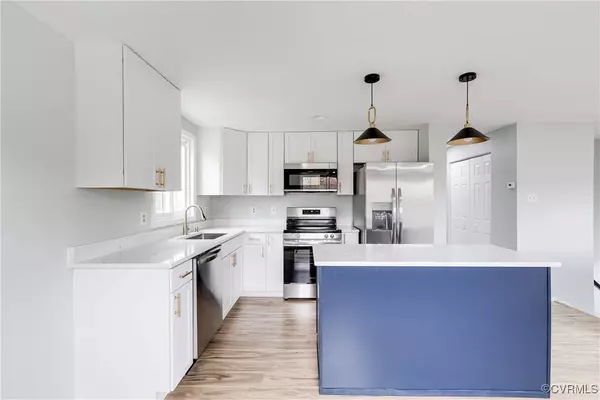 7106 Able RD, Chesterfield, VA 23832