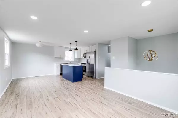 7106 Able RD, Chesterfield, VA 23832