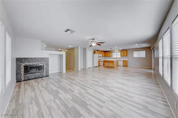 3429 Barada Heights Avenue, North Las Vegas, NV 89081