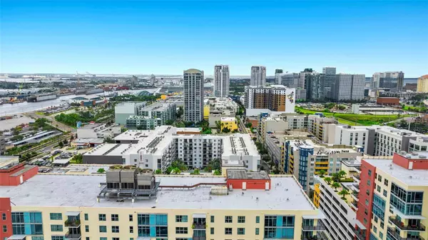 1121 E TWIGGS ST, Tampa, FL 33602