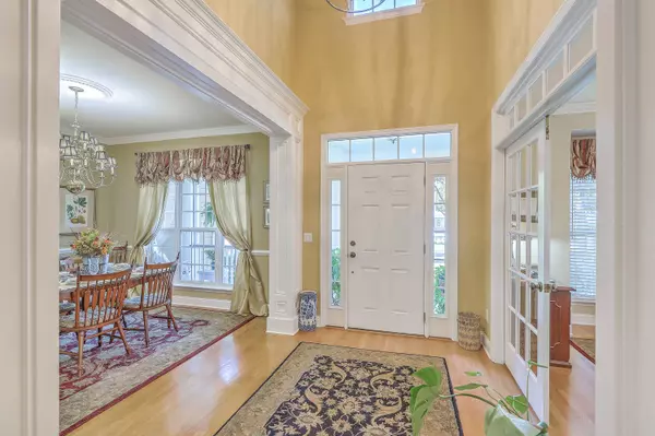 4794 Stono Links Dr, Hollywood, SC 29449