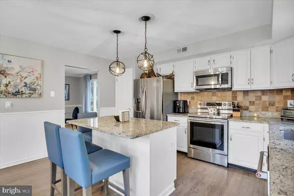 3 PROMENADE PL, Voorhees, NJ 08043