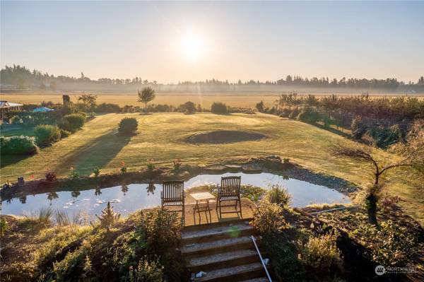 3151 Velvet LN, Custer, WA 98240