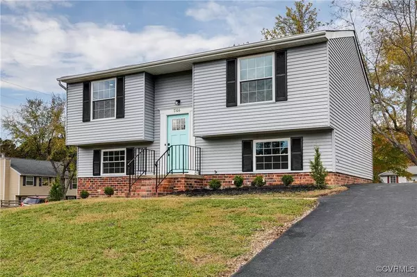 7106 Able RD, Chesterfield, VA 23832