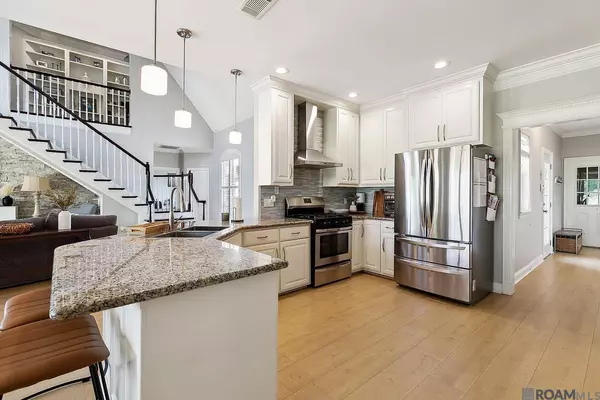 58550 VILLAGE DR, Plaquemine, LA 70764