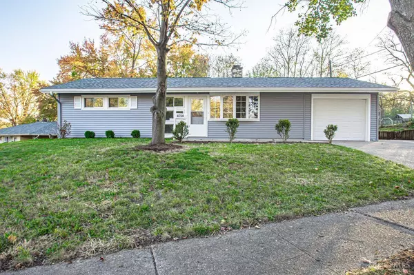 4754 Alexis Ave, Dayton, OH 45431