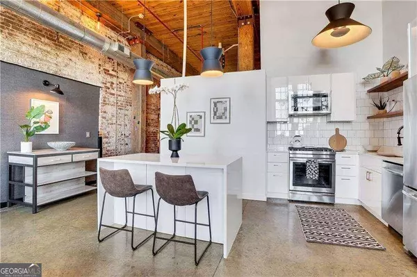 170 Boulevard SE #H324, Atlanta, GA 30312