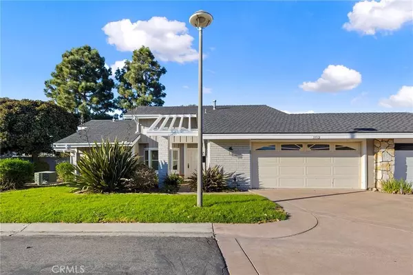 33512 Seawind CT #42, Dana Point, CA 92629