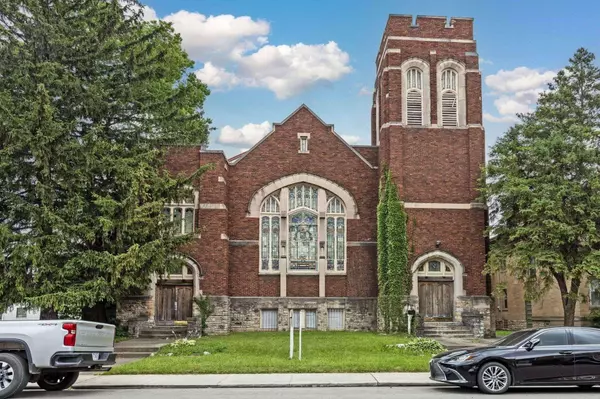 116 Miami Avenue, Columbus, OH 43203