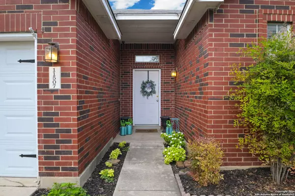 11507 Creek Crossing, San Antonio, TX 78253