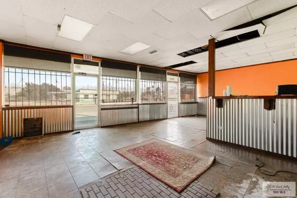 229 N 7TH ST., Raymondville, TX 78580