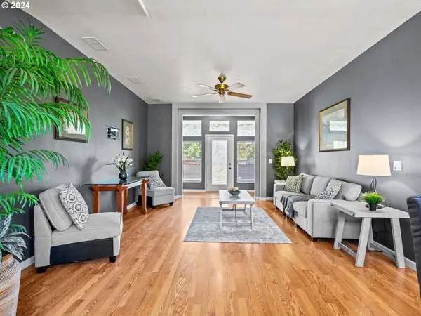 5127 PUMMEL CT, Salem, OR 97317