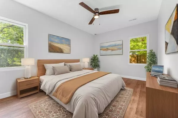 15640 MILLARD AVE, Markham, IL 60428